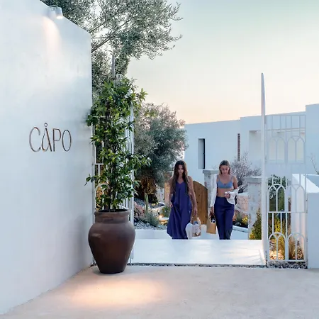 Capo Lefkada 71 - Sea View - Two Private Pools Villa