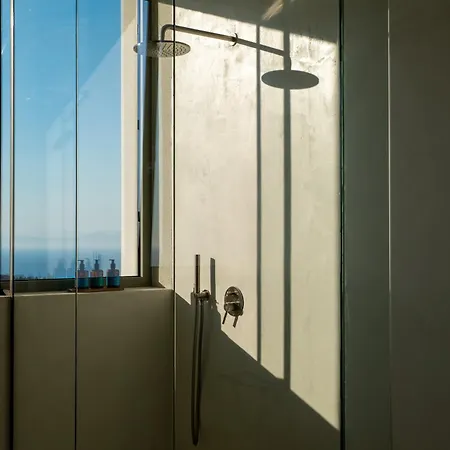 Villa Capo Lefkada 71 - Sea View - Two Private Pools