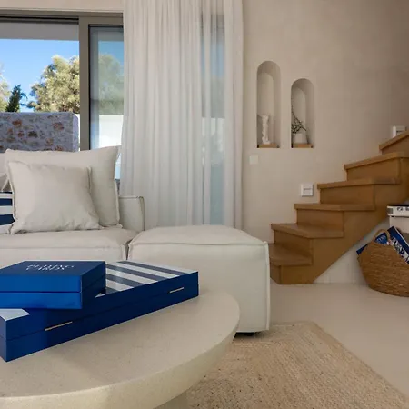 Villa Capo Lefkada 71 - Sea View - Two Private Pools *