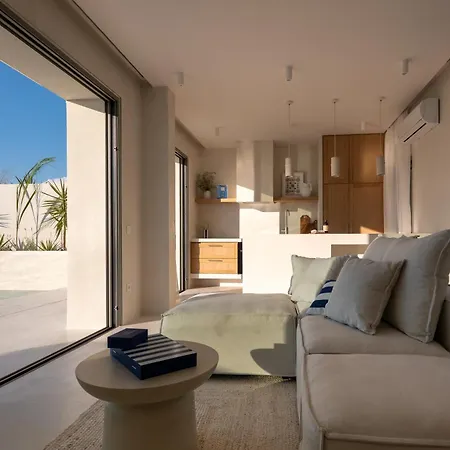 Capo Lefkada 71 - Sea View - Two Private Pools Villa Tsoukaládhes