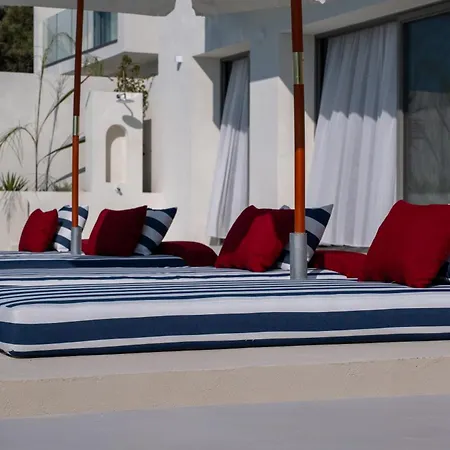 Villa Capo Lefkada 71 - Sea View - Two Private Pools