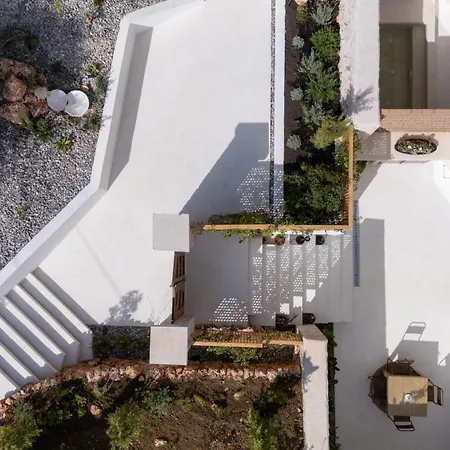 Capo Lefkada 71 - Sea View - Two Private Pools Villa *